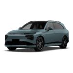 2026 XPeng G9 625km Electric Midsize 5-Seat SUV – Available From China | Chinese Ev Cars in Algeria - Image 4