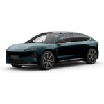 NIO ET9 2026 Executive Luxury Four-seat Electric Sedan Car – Available From China | Chinese Ev Cars in Algeria - Image 4
