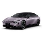 2026 XPENG P7+ Ultra Long Range Electric Hatchback Sedan Car – Available From China | Chinese Ev Cars in Algeria