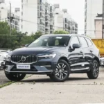 Volvo Xc40 2026 Intelligent Fashion Edition Chinese Car – In Stock in China | Chinese Ev Cars in Algeria - Image 2