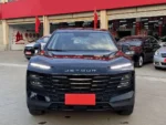 Jetour Dashing 2026 1.5t DCT – In Stock in China | Chinese Ev Cars in Algeria