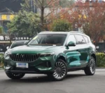 Voyah Dreamer EV Left Hand Drive Electric Car – Ships Worldwide From China | Chinese Ev Cars in Algeria - Image 2