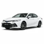 Toyota Camry 2026 2.5s Sedan – Wholesale Price From China | Chinese Ev Cars in Algeria - Image 2