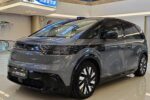 GAC Trumpchi E9 PHEV 2026 2.0TM MAX – In Stock in China | Chinese Ev Cars in Algeria
