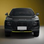 All New Jetour Dashing 2026 1.5T DCT Transcendence Panoramic Sunroof Petrol Crossover SUV – Available From China | Chinese Ev Cars in Algeria