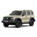 GWM Tank 300 2026 2.0T 4WD Chinese Brand Crossover LHD Petrol SUV – Available From China | Chinese Ev Cars in Algeria - Image 6