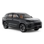 ALL NEW Jetour Dashing 2026 DCT Affordable Luxury 5-seat SUV – Available From China | Chinese Ev Cars in Algeria - Image 3
