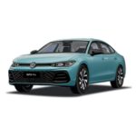 2026 All New Volkswagen Passat Pro 300TSI 1.5T Petrol Sedan – Available From China | Chinese Ev Cars in Algeria - Image 2