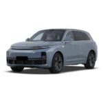 2026 Li Auto L7 Pro Smart Refresh Edition Long Range 1360km Household Middle SUV – Available From China | Chinese Ev Cars in Algeria - Image 6