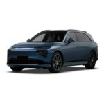 XPENG G9 2025 680km Range AWD Dual-Motor SUV – Available From China | Chinese Ev Cars in Algeria - Image 4
