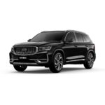 Geely Monjaro 2026 2.0TD 2WD Xingyun Automatic Luxury Fuel Compact SUV – Available From China | Chinese Ev Cars in Algeria
