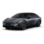 2026 XPENG P7+ Ultra Long Range Electric Hatchback Sedan Car – Available From China | Chinese Ev Cars in Algeria - Image 4