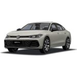 2026 All New Volkswagen Passat Pro 300TSI 1.5T Petrol Sedan – Available From China | Chinese Ev Cars in Algeria - Image 3