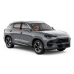 ALL NEW Jetour Dashing 2026 DCT Affordable Luxury 5-seat SUV – Available From China | Chinese Ev Cars in Algeria - Image 4