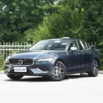 2026 Volvo S60 Luxury Car – In Stock in China | Chinese Ev Cars in Algeria