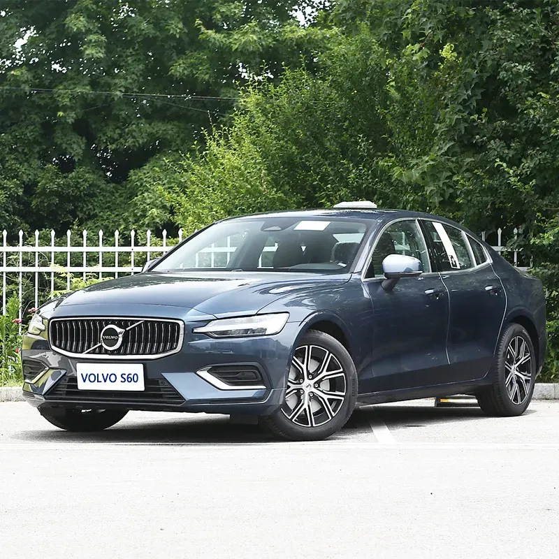 imgi_20_2025-Volvo-S60-Changan-Fuel-Powered-Car-Intelligent-Luxury-Edition-Sec 2026 Volvo S60 Luxury Car – In Stock in China | Chinese Ev Cars in Algeria - Image 1