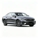 Geely Preface Xingrui 1.5t DCT Compact Sedan – Ships Worldwide From China | Chinese Ev Cars in Algeria - Image 2