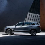 BMW X5 Petrol Vehicle Midsize SUV 5-Seats – In Stock in China | Chinese Ev Cars in Algeria - Image 4