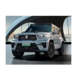 Great Wall Motor Tank 700 Hi4-T 2024 Extreme Edition 700 Bar Hydrogen Tank – Ships Worldwide From China | Chinese Ev Cars in Algeria