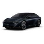 2026 XPENG P7+ Ultra Long Range Electric Hatchback Sedan Car – Available From China | Chinese Ev Cars in Algeria - Image 5