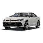 2026 All New Volkswagen Passat Pro 300TSI 1.5T Petrol Sedan – Available From China | Chinese Ev Cars in Algeria - Image 4