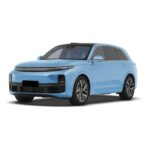 2026 Li Auto L7 Pro Smart Refresh Edition Long Range 1360km Household Middle SUV – Available From China | Chinese Ev Cars in Algeria