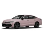 2026 Volkswagen Passat Pro 380TSI Luxury 2.0T LHD Notchback Gasoline Family Sedan – Available From China | Chinese Ev Cars in Algeria - Image 3
