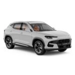 ALL NEW Jetour Dashing 2026 DCT Affordable Luxury 5-seat SUV – Available From China | Chinese Ev Cars in Algeria - Image 5