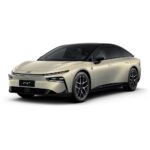 2026 XPENG P7+ Ultra Long Range Electric Hatchback Sedan Car – Available From China | Chinese Ev Cars in Algeria - Image 6