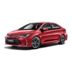 Toyota Corolla 2026 1.8L E-CVT Hybrid FWD 5-Seat Classic  Sedan – Available From China | Chinese Ev Cars in Algeria