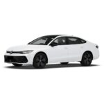 2026 Volkswagen Passat Pro 380TSI Luxury 2.0T LHD Notchback Gasoline Family Sedan – Available From China | Chinese Ev Cars in Algeria - Image 4