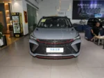 High Speed Geely Coolray Gas-Power Car – Ships Worldwide From China | Chinese Ev Cars in Algeria