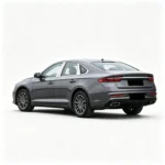 Geely Preface Xingrui 1.5t DCT Compact Sedan – Ships Worldwide From China | Chinese Ev Cars in Algeria - Image 3