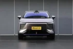 Hiphi Y 765km Ultimate Long Range Rwd Vehicle – In Stock in China | Chinese Ev Cars in Algeria