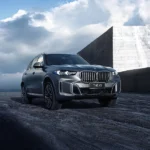 BMW X5 Petrol Vehicle Midsize SUV 5-Seats – In Stock in China | Chinese Ev Cars in Algeria