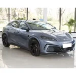 BYD Seal 06 Gt with 160kw and 310nm Torque – Available From China | Chinese Ev Cars in Algeria - Image 2