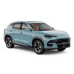 ALL NEW Jetour Dashing 2026 DCT Affordable Luxury 5-seat SUV – Available From China | Chinese Ev Cars in Algeria - Image 6