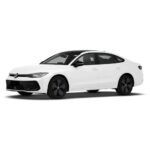 2026 Volkswagen Passat Pro 380TSI Luxury 2.0T LHD Notchback Gasoline Family Sedan – Available From China | Chinese Ev Cars in Algeria - Image 5