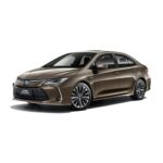 Toyota Corolla 2026 1.8L E-CVT Hybrid FWD 5-Seat Classic  Sedan – Available From China | Chinese Ev Cars in Algeria - Image 5