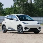 2026 Byd Seagull Electric Vehicle – Wholesale Price From China | Chinese Ev Cars in Algeria - Image 2