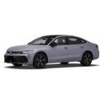 2026 Volkswagen Passat Pro 380TSI Luxury 2.0T LHD Notchback Gasoline Family Sedan – Available From China | Chinese Ev Cars in Algeria