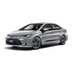 Toyota Corolla 2026 1.8L E-CVT Hybrid FWD 5-Seat Classic  Sedan – Available From China | Chinese Ev Cars in Algeria - Image 6
