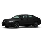 2026 Volkswagen Passat Pro 380TSI Luxury 2.0T LHD Notchback Gasoline Family Sedan – Available From China | Chinese Ev Cars in Algeria - Image 6