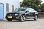 2026 Volkswagen Magotan 1.4t-2.0t 4-Door 5-Seater Sedan Gasoline Vehicle – Wholesale Price From China | Chinese Ev Cars in Algeria - Image 3