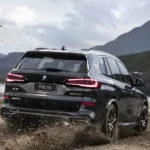 BMW X5 Petrol Vehicle Midsize SUV 5-Seats – In Stock in China | Chinese Ev Cars in Algeria - Image 3