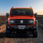 GWM Tank 300 2026 2.0T 4WD Chinese Brand Crossover LHD Petrol SUV – Available From China | Chinese Ev Cars in Algeria