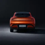 2026  Xiaomi Yu7 Long Range Electric SUV – In Stock in China | Chinese Ev Cars in Algeria - Image 2