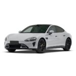 2026 Xiaomi SU7 RWD 700km Large Notchback Smart Electric Sedan – Available From China | Chinese Ev Cars in Algeria - Image 9