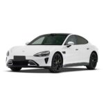 2026 Xiaomi SU7 RWD 700km Large Notchback Smart Electric Sedan – Available From China | Chinese Ev Cars in Algeria - Image 8
