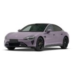 2026 Xiaomi SU7 RWD 700km Large Notchback Smart Electric Sedan – Available From China | Chinese Ev Cars in Algeria - Image 7